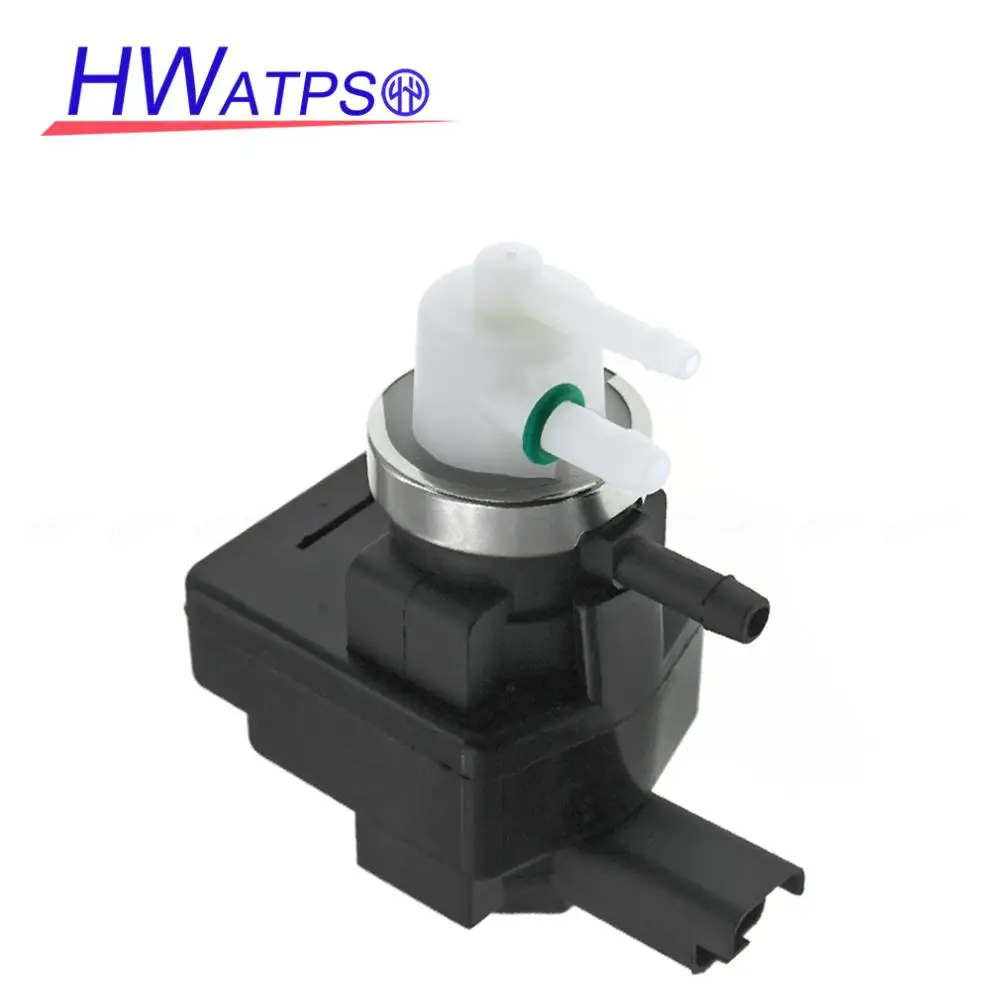 HWATPS Turbocharger Solenoid Valve V759537280 For Peugeot 207CC 308CC 3008 4008 RCZ 1.6T Citroen DS5 C4L C5 C6 1922V6 1922 V6
