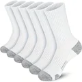 B-5pcs White