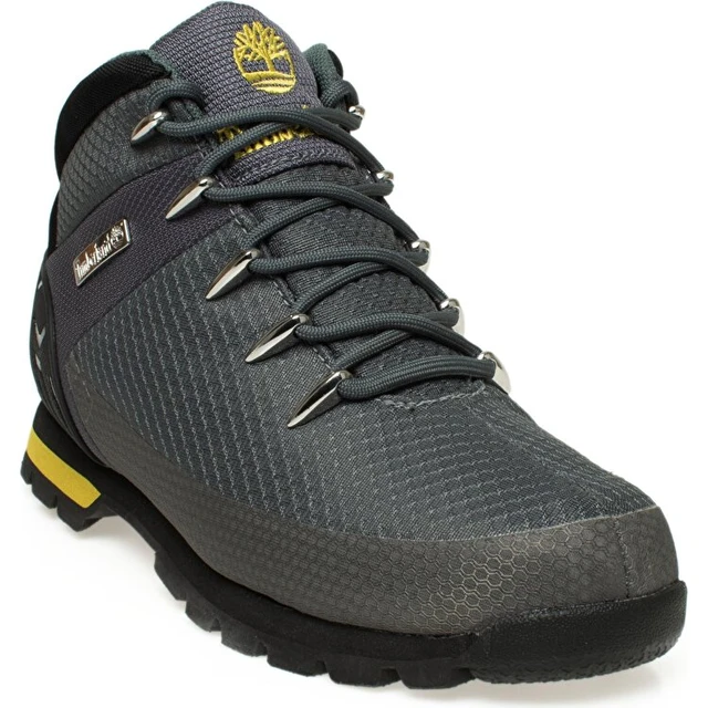 Timberland TB0A1QH Euro Sprint Wp Mid Hiker Men s Boots AliExpress
