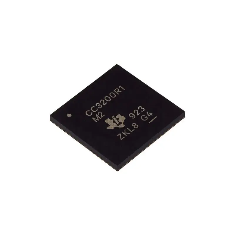 

2pcs CC3200R1M2RGCR new original Integrated Circuits IC suppliers BOM list Quotation CC3200R1M2RGCR