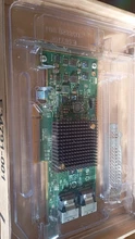 LSI 9207-8i RAID Controller Card - 6Gbs SAS HBA For FreeNAS & UnRAID Systems