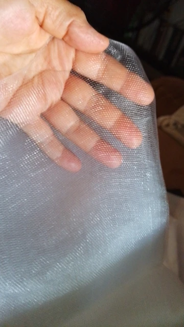 Garden Insect Protection Net for Plant Vegetables Fruit Care Cover Flower Tiny Pests Control Anti-Bird Supplies Garden Accessory photo review