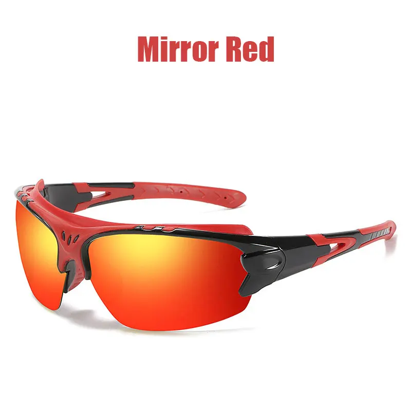 C3 Red Mirror