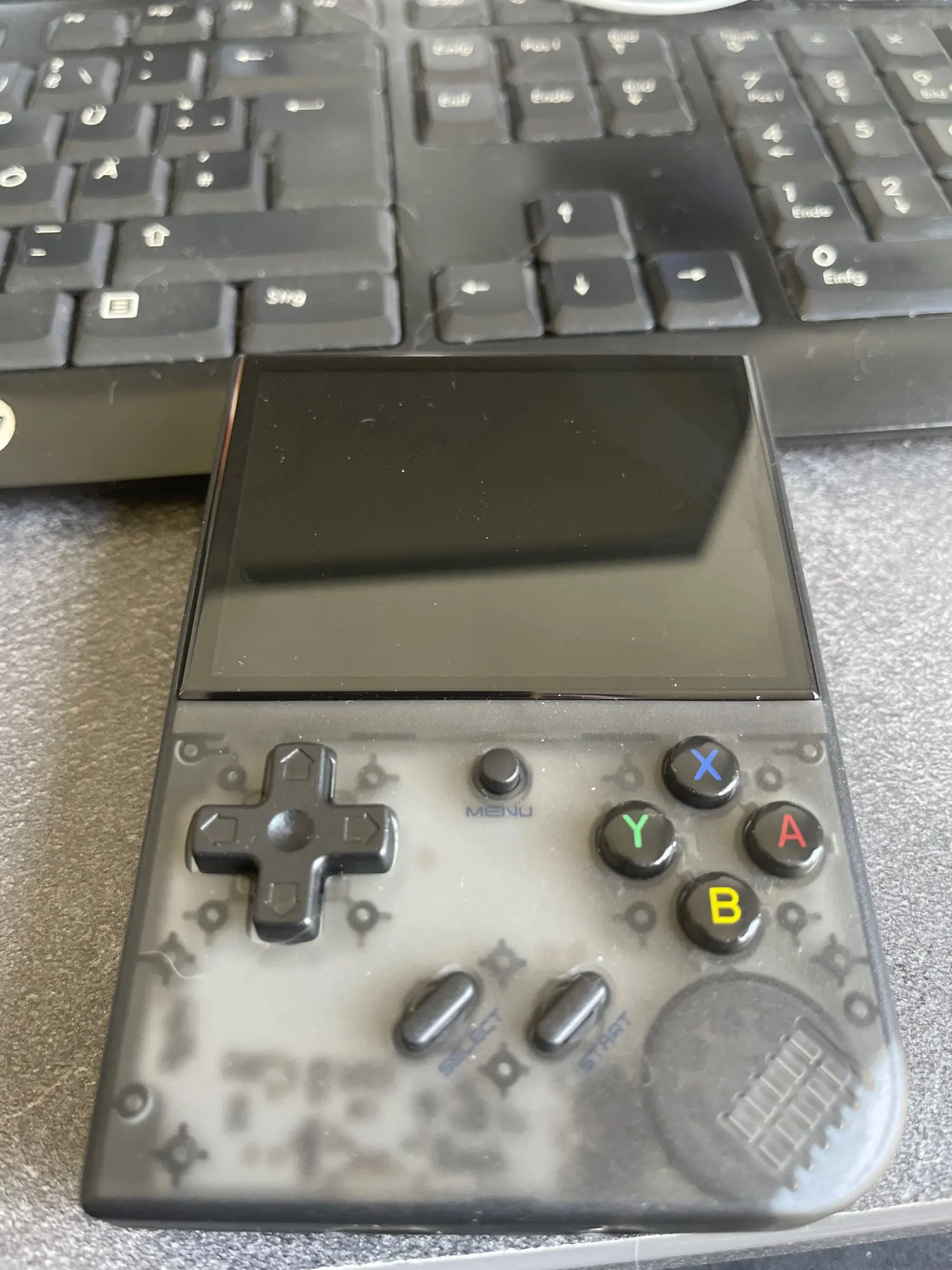 RetroBoys Console The Pro photo review