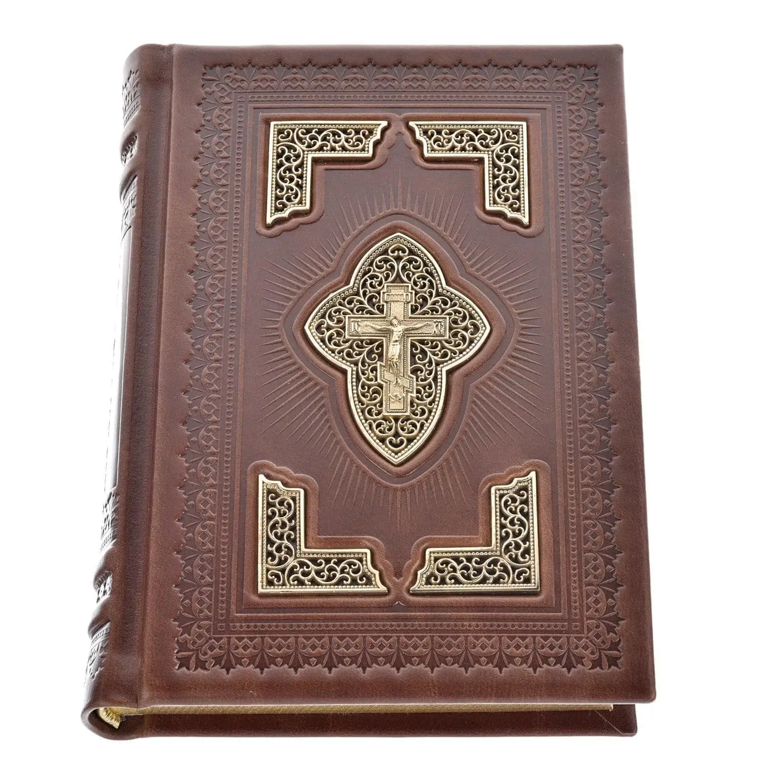 0050904 Книга "Молитвослов" арт