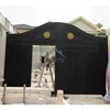 Metal Garden Fence Driveway Wrought Iron Gates Design For Home China Manufacturers Suppliers 2