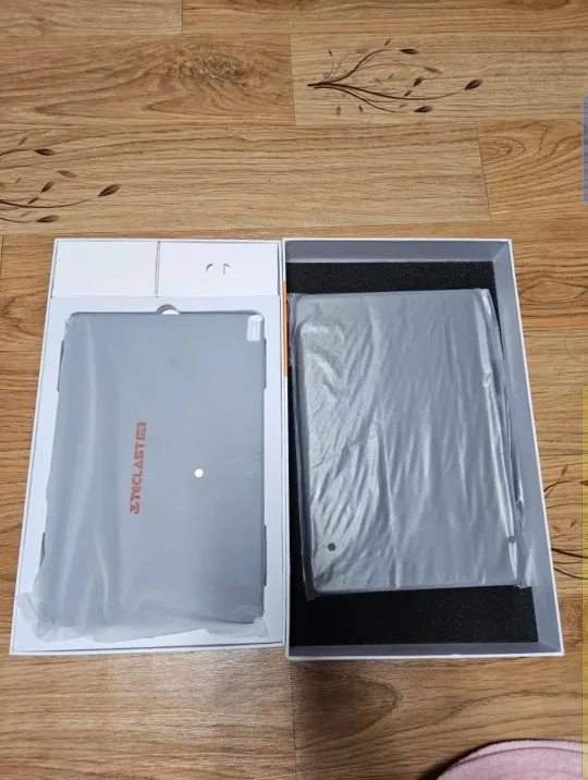 Таблет Teclast P30T Android 14 10.1" 128GB 6000mAh photo review