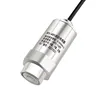 Vibration sensor frequency tester motor bearing mechanical temperature three-axis vibration detector waterproof RS485 4-20MA 2