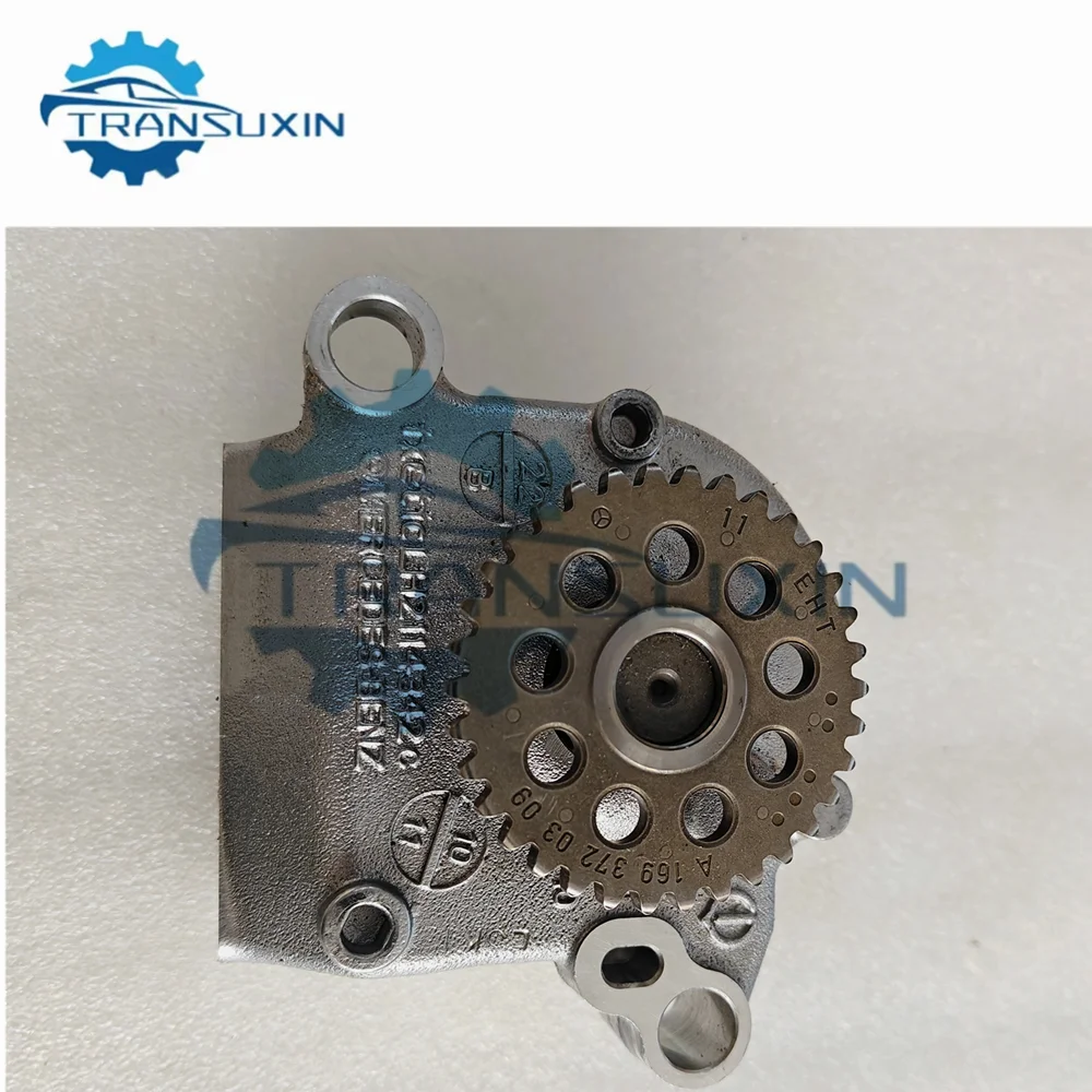 For Mercedes-Benz 722.8 CVT gearbox oil pump