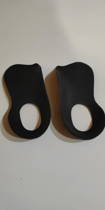 Flat Foot Orthopedic Insoles photo review