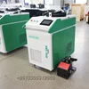 2024 New Technology Water Cooled Laser Welding Machine Handheld Laser Welding Machines Metal Fiber Laser Welder for Sale 1