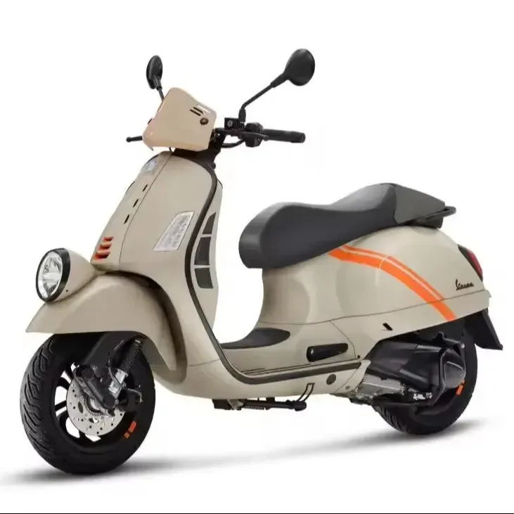 TOP QUALITY FOR NEW PROMO Vespas GTV 300