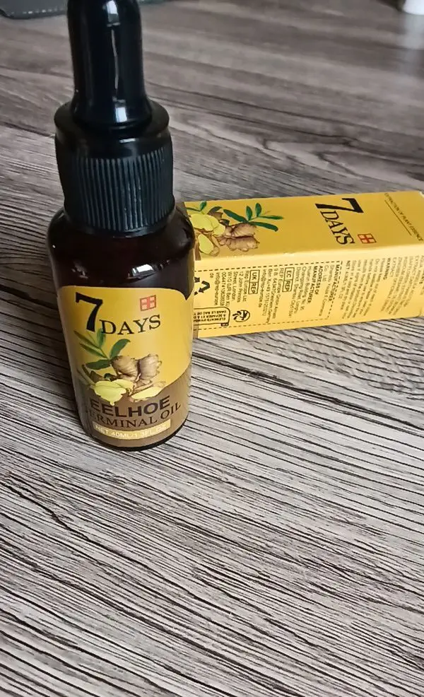 Eelhoe - Das Serum für schnelles Haarwachstum und gesunde Kopfhaut photo review