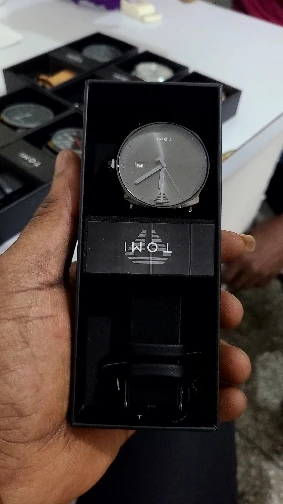 TOMI™ Prestige Trio Gift Set photo review