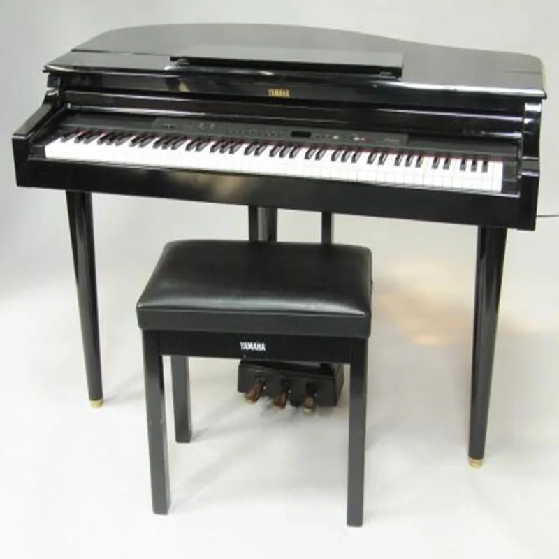 NEW ORIGINAL Clavinova clp 555 New Stock