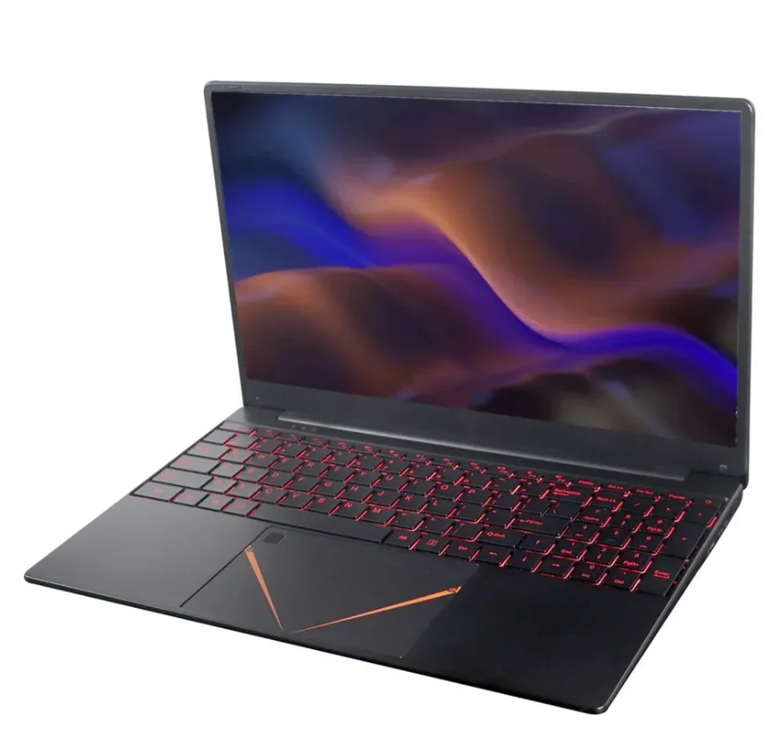 Рисунок 2 - 15.6" Ноутбук Kongkay Клавиатура