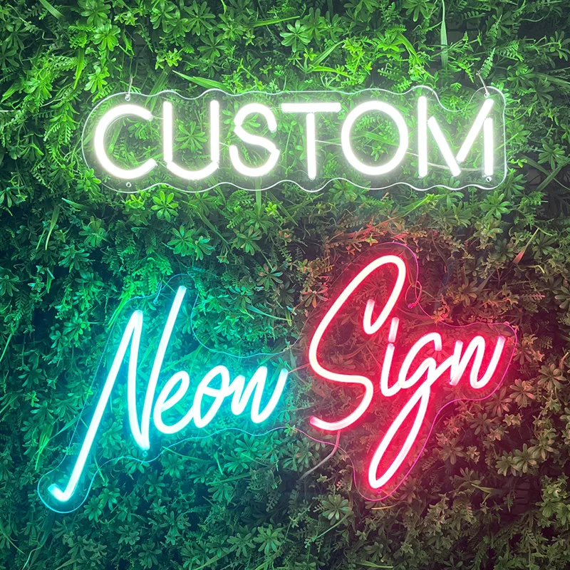 ネオンサイン  NEON SIGN 装飾壁 室内 オーダーメイド　14*9インチ オーダーメイド ネオンサイン ピンクラブ NEON SIGN 13*8インチ