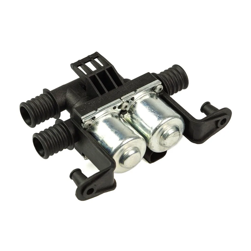 Heater Control Valve Solenoid 64116906652 For BMW E60 E63 E65 E66 535i 535i xDrive 535xi X5 5 6 7 Series 1147412159 64116908294