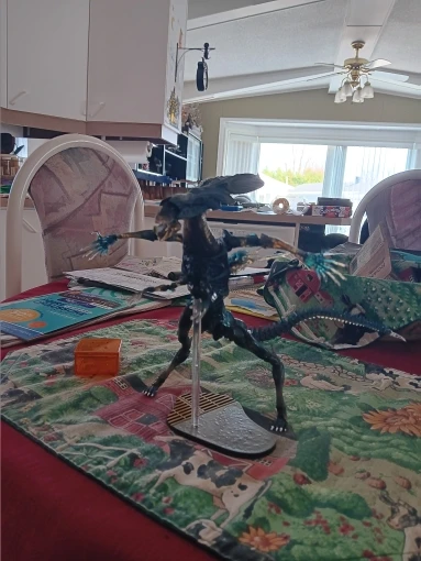 AILENSvsPREDATOR フィギュア AILENSvsPREDATOR フィギュア $_57.JPG?set_id=880000500F