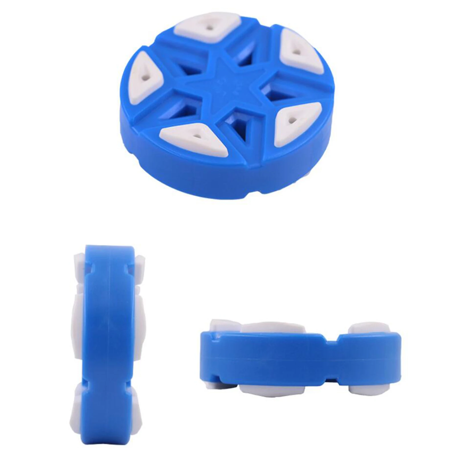 Inline Hockey Training Puck 4