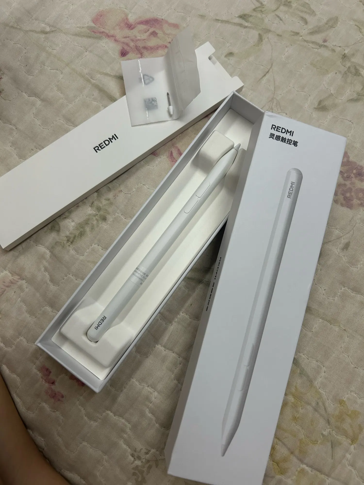 Original Xiaomi Redmi Pad 2 Stylus Pen Redmi Pad Pro Tablet 4096