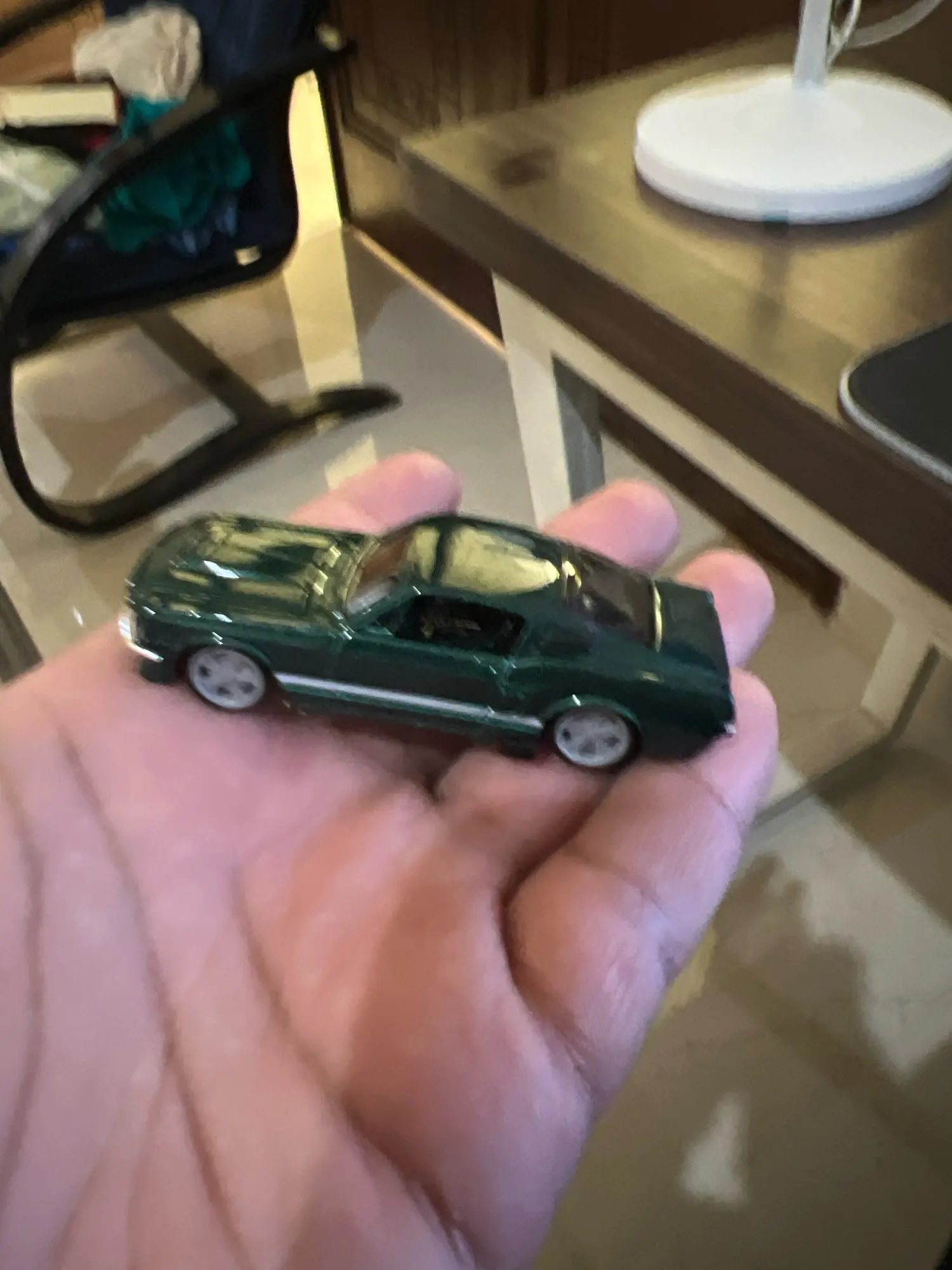 Bburago 1967 FORD MUSTANG GT Lamborghini Cadillac Benz BMW Scale Car Model Replica Collection Kids Xmas Gift Toys for Boys photo review