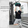 2024 New Electrician Bag Tool Bag Portable Multi-pocket waterproof kit Feature Kit 1680D Oxford cloth bag, multi-pocket 4