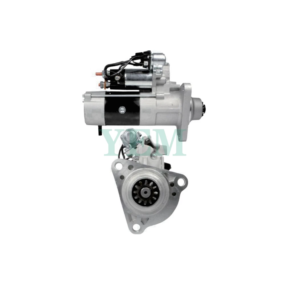 

Для MAN 24V 12T 5.5KW стартер мотора M9T62071
