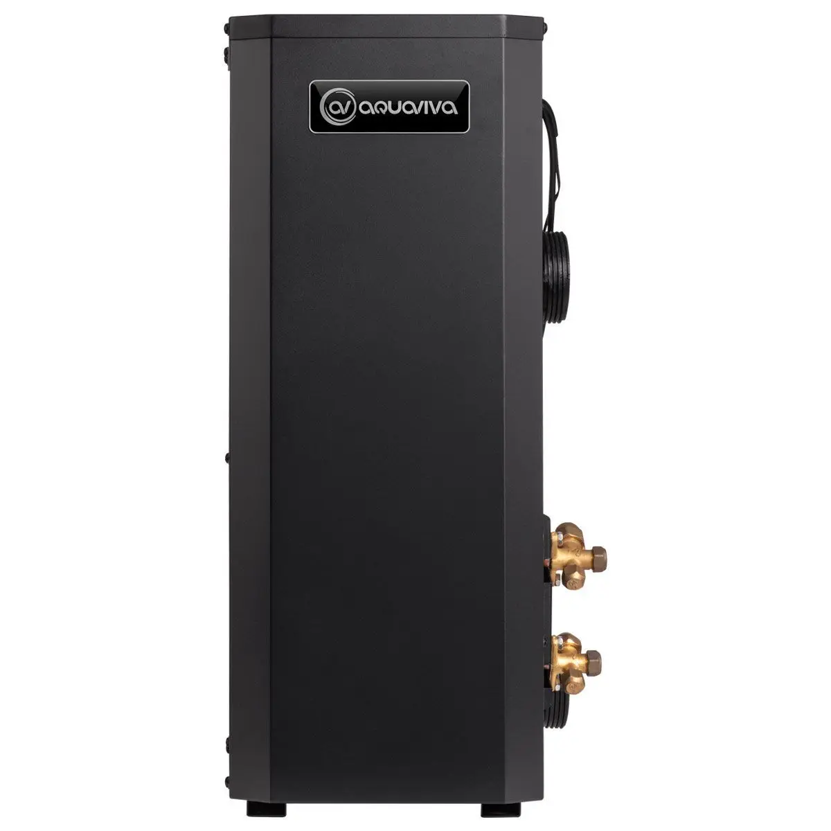 Рисунок 5 - Тепловой инверторный насос для