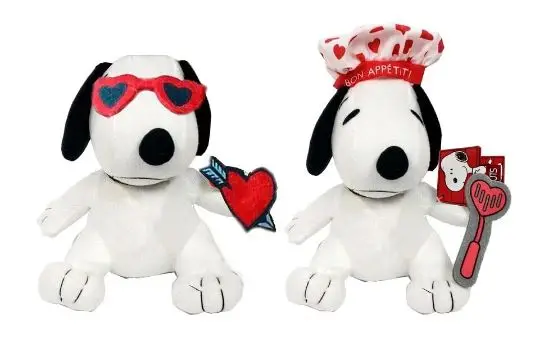 Peluche de Snoopy para niños, muñeco de peluche de tamaño Queen, 65CM,  cachorro, perro, Kawaii, decoración de habitación, cojín de ventana, sofá,  almohada, regalo de Navidad