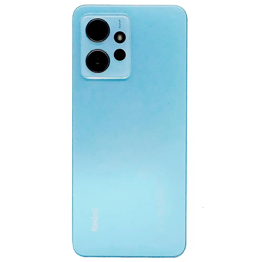 Xiaomi Redmi Note 12S 8GB 256GB アイスブルー Xiaomi Redmi Note 12S 8GB 256GB アイスブルー