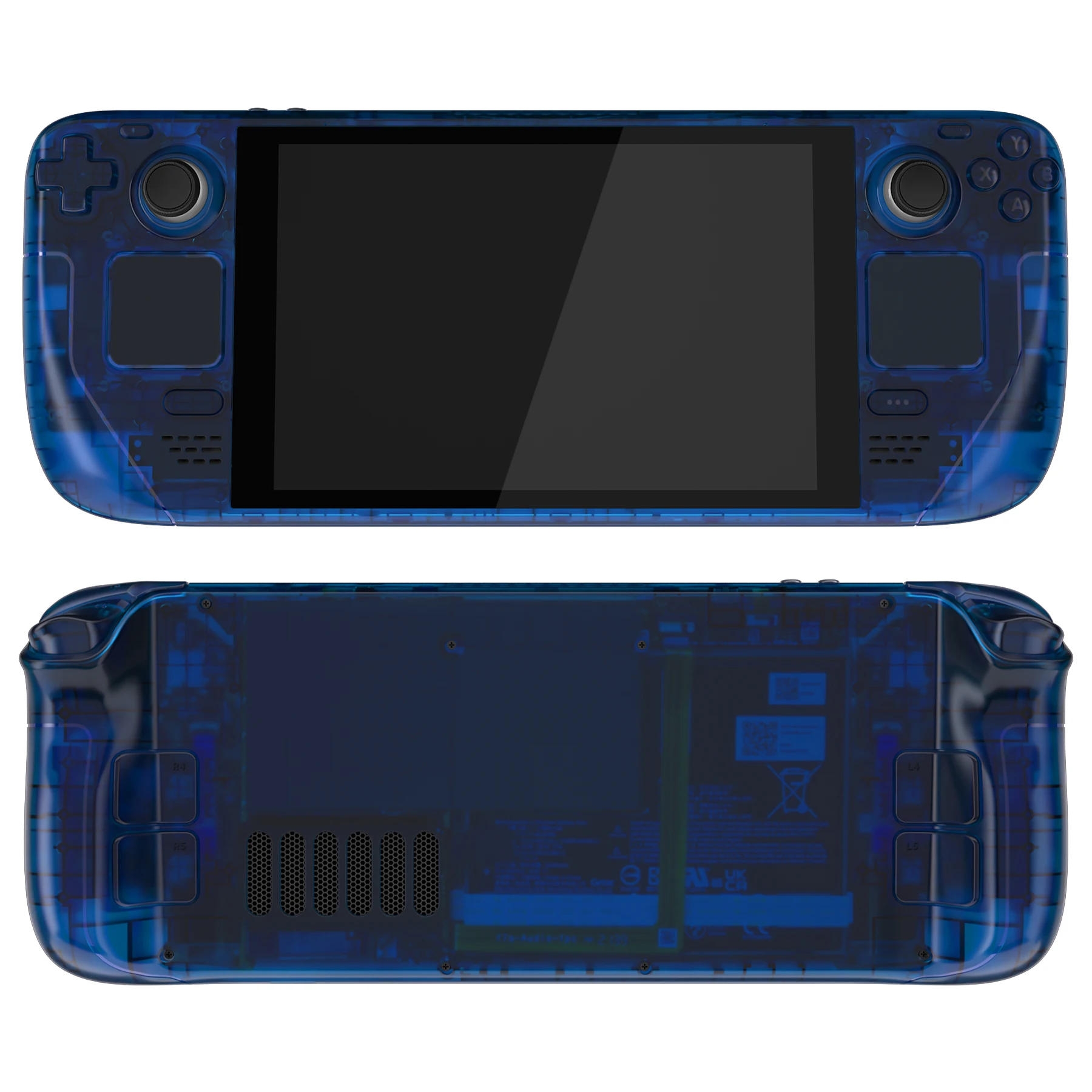 Phones e Accessories