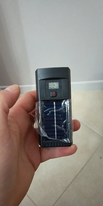 User picture