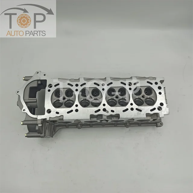 KA24 KA24-DE Engine Cylinder Head for Nissan 240 SX Altima