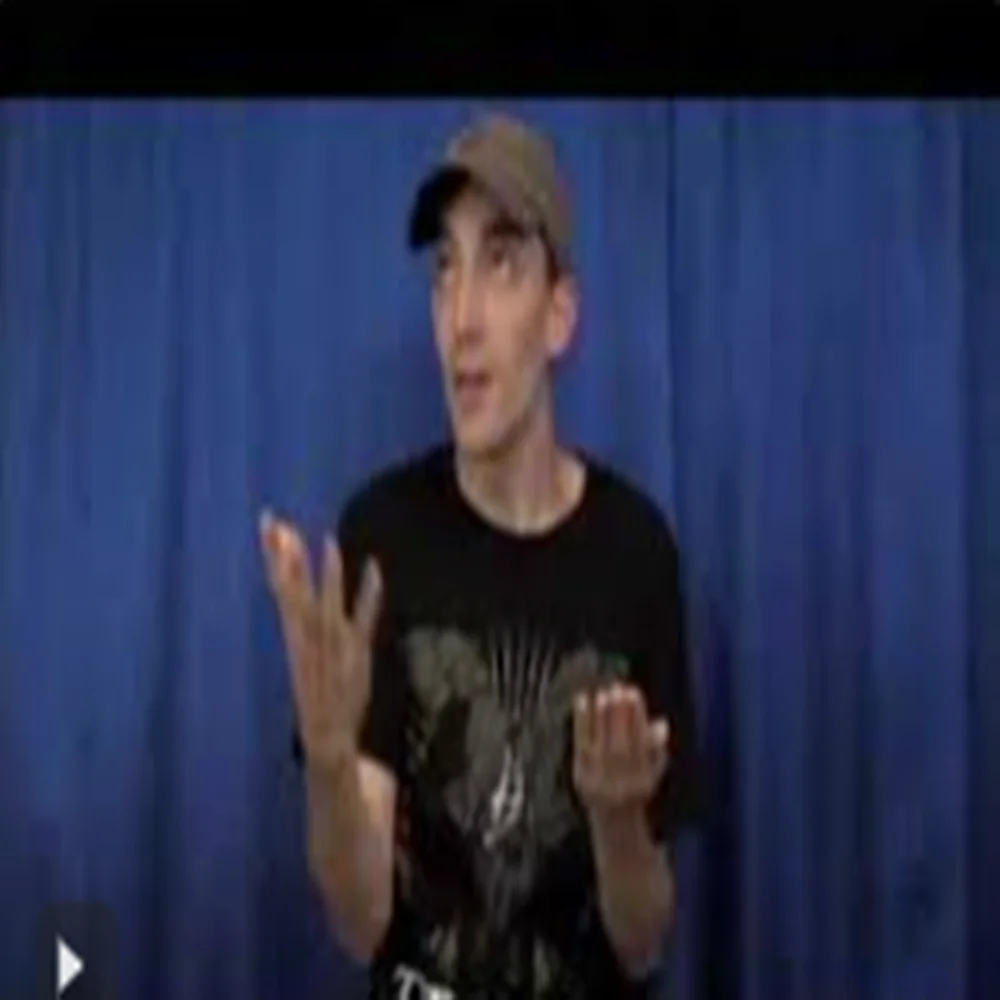 

High Impact Coin Magic by Tim David (Instant Download)