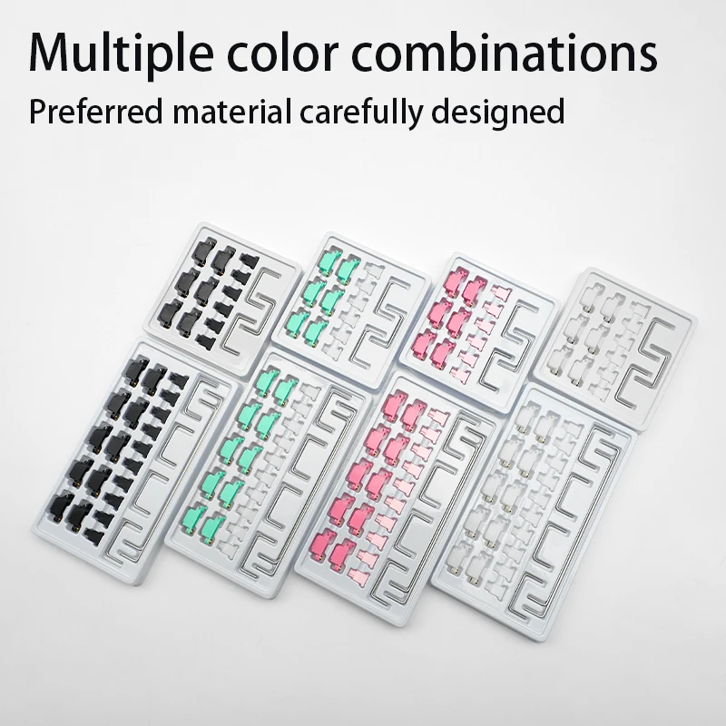 TX KEYBOARD AP 1.6T PCB Stabilizer ( Screw-in) 2
