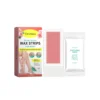 Armpit Depilatory Remove Underarm Legs Private Parts Body Hair Growth Inhibitor Smoothing Mild Painless Eliminate Hair Wax Paper 2