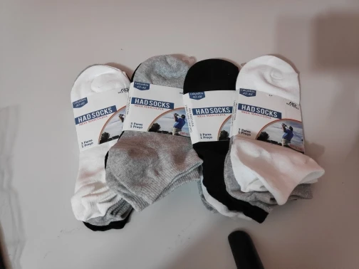 meias masculina kit 12 pares，12 Pares meias masculino,Meias De Barco，meias esportivas，meias de algodão masculino，respirável,mens photo review