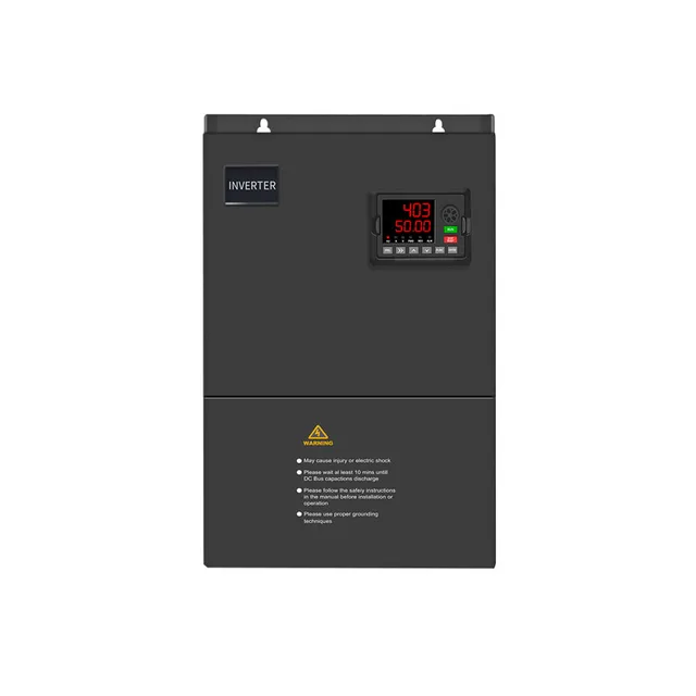 SY710CN-4T160G Heavy duty 3 Phase Frequency Conversion/Speed Regulation AC Drive, AC Drive