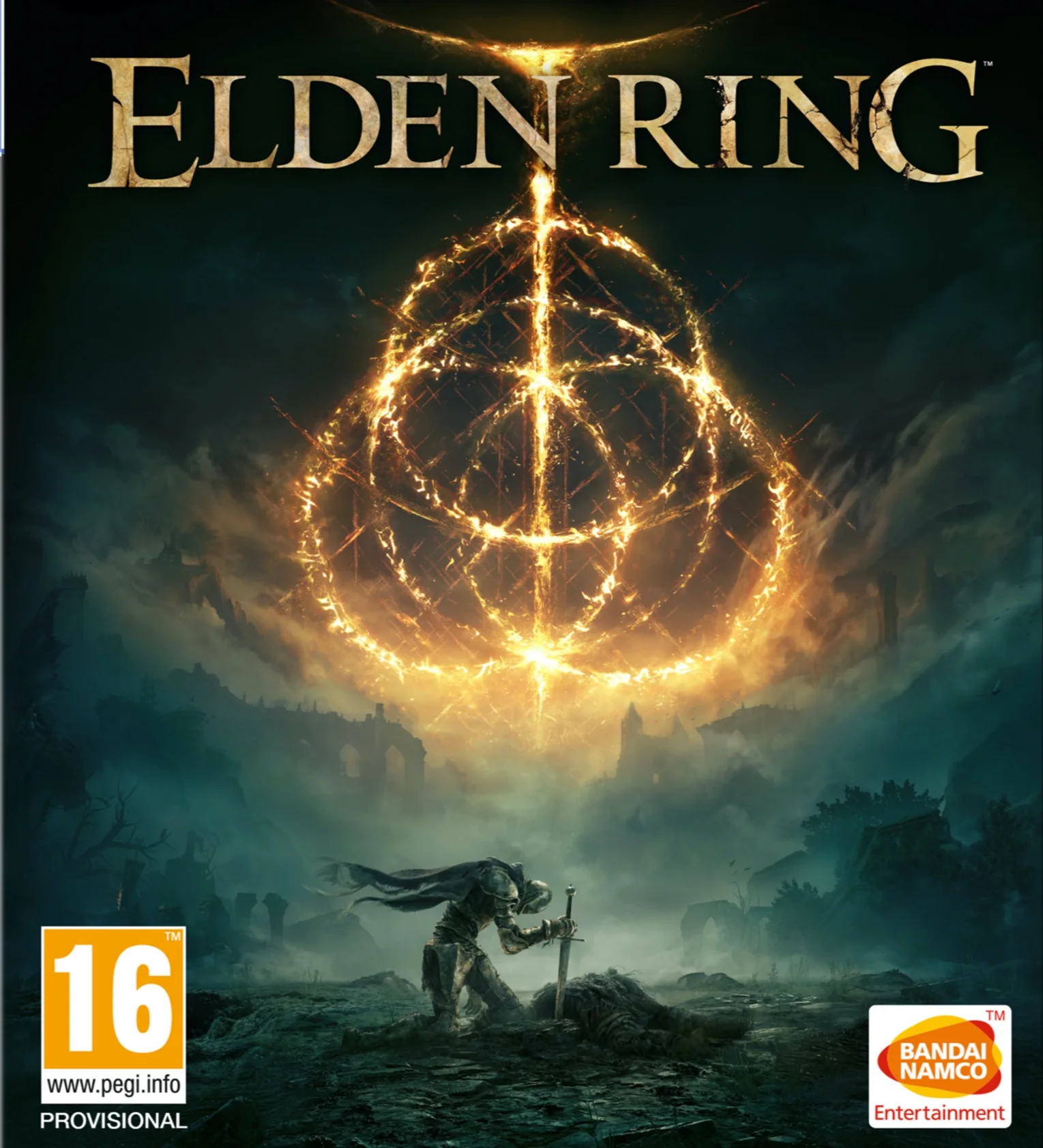Elden Ring Xbox Купить Диск Липецк
