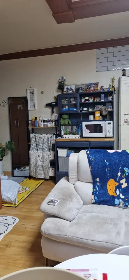 Folding retractable clothes drying rack photo review