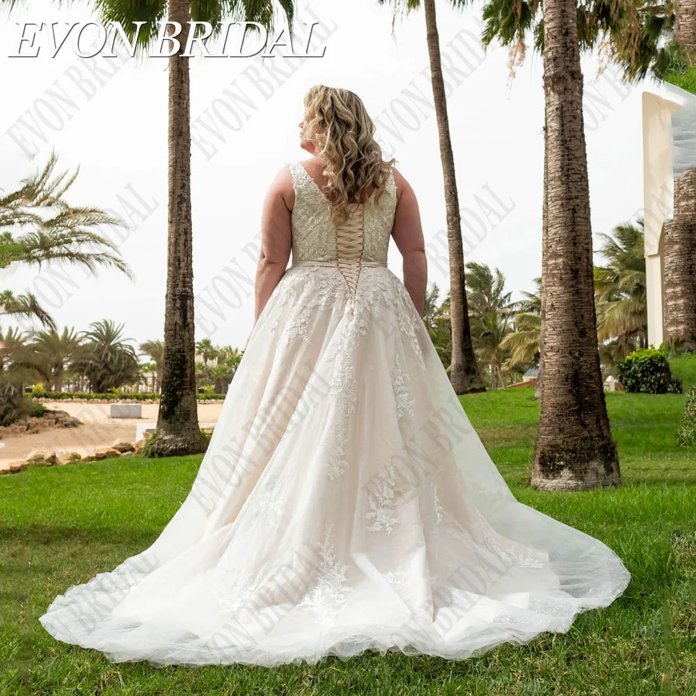 Рисунок 3 - Evon Bridal Элегантное свадебное