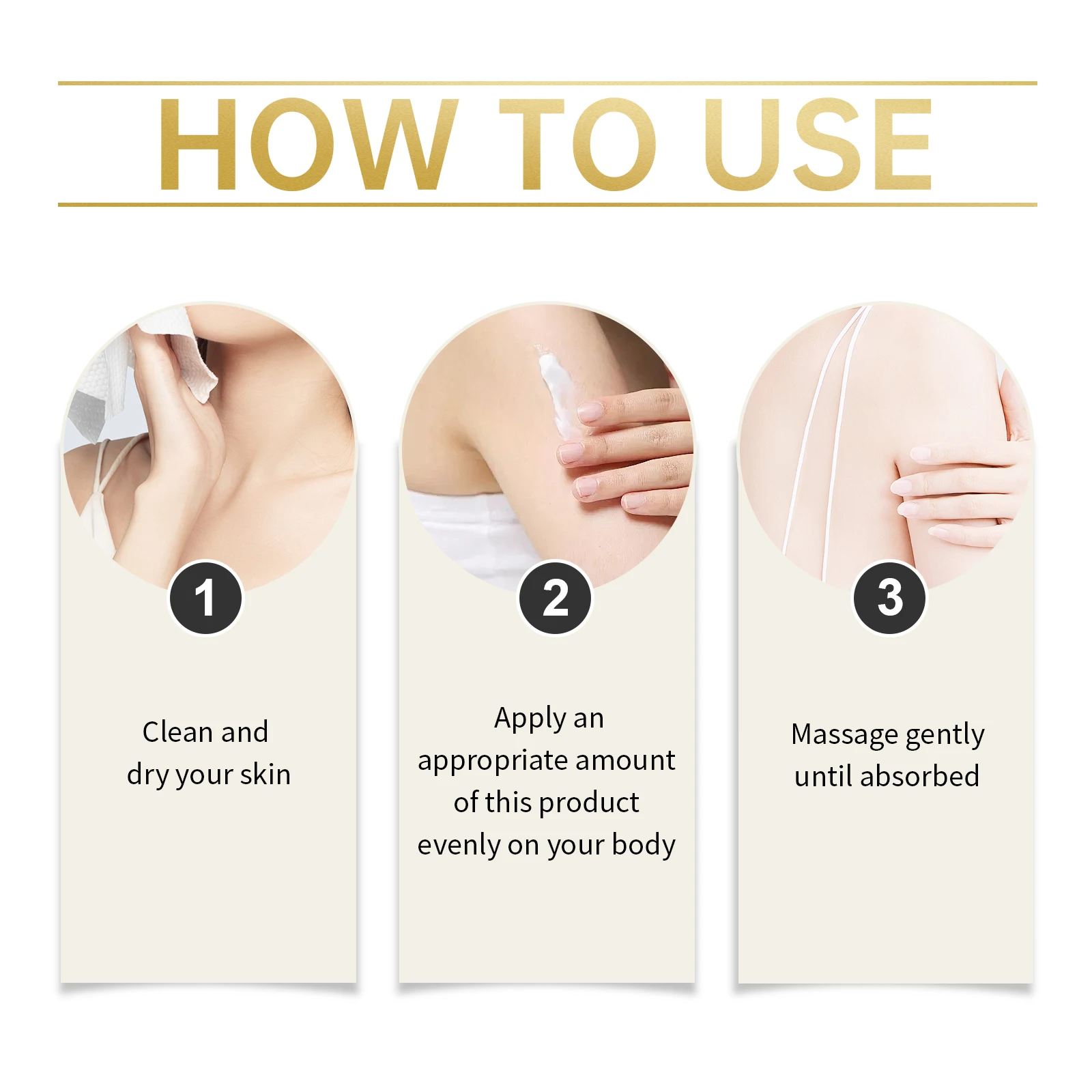 Viareline Skin Care Cream to Reduce Dryness, Roughness, and Discomfort