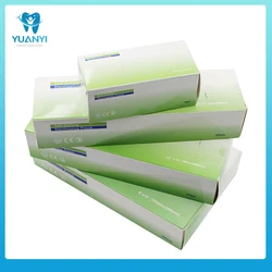 200pcs/Box Dental Self-sealing Sterilization Pouches Bags Medical Grade Paper Disposable Dental Tattoo Tool Storage Bag