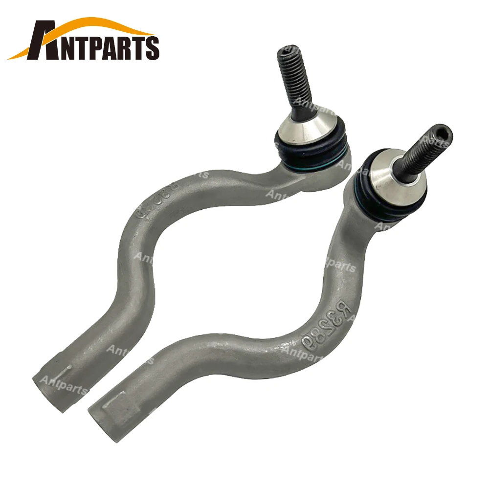 High Quality Front Axle Right Outside Tie Rod End C2D7778 C2D7779 for
