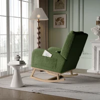 Кресло-мешок Urban Luxe, кресло для отдыха, кресло Тедди с подлокотниками и подушками — изображение 4