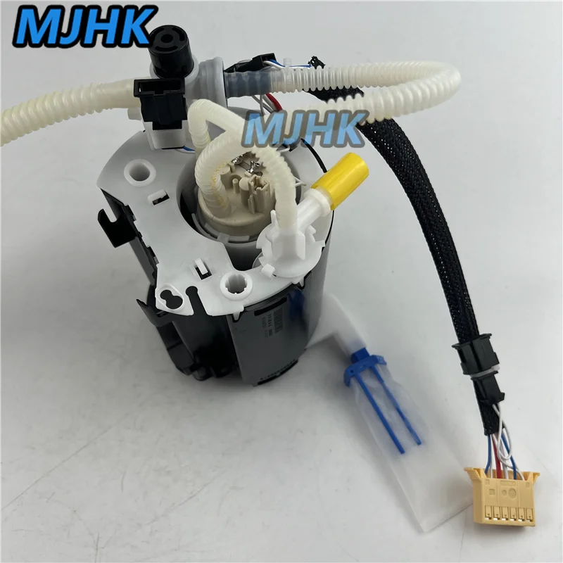 Airmatic Air Suspension Relay – 5-Prong Fit For Mercedes W164, W220, W221 & More Models