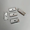Dscosmetic AX-SE Zinc alloy double edge safety razor 4