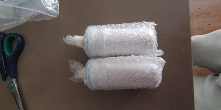 Faucet Tap Water Purifier Removable Washable Filter Small Physical Filtering For Home Kictchen One Filter Element photo review