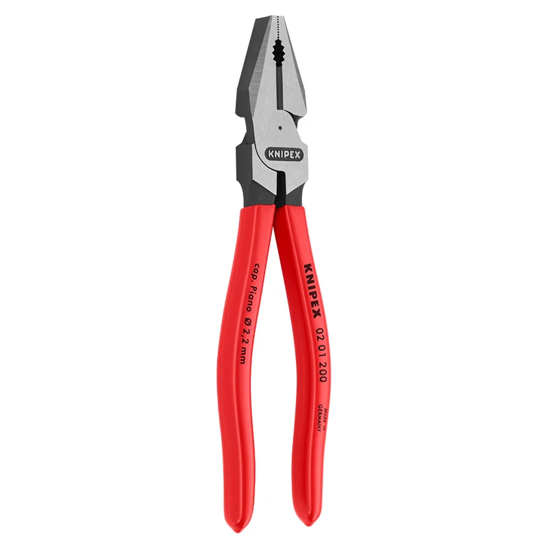 KNIPEX 78 03 125 Electronic Super Knips Precision Pliers 5'' - AliExpress